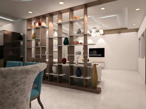 Stylespace - Home Interior Designs