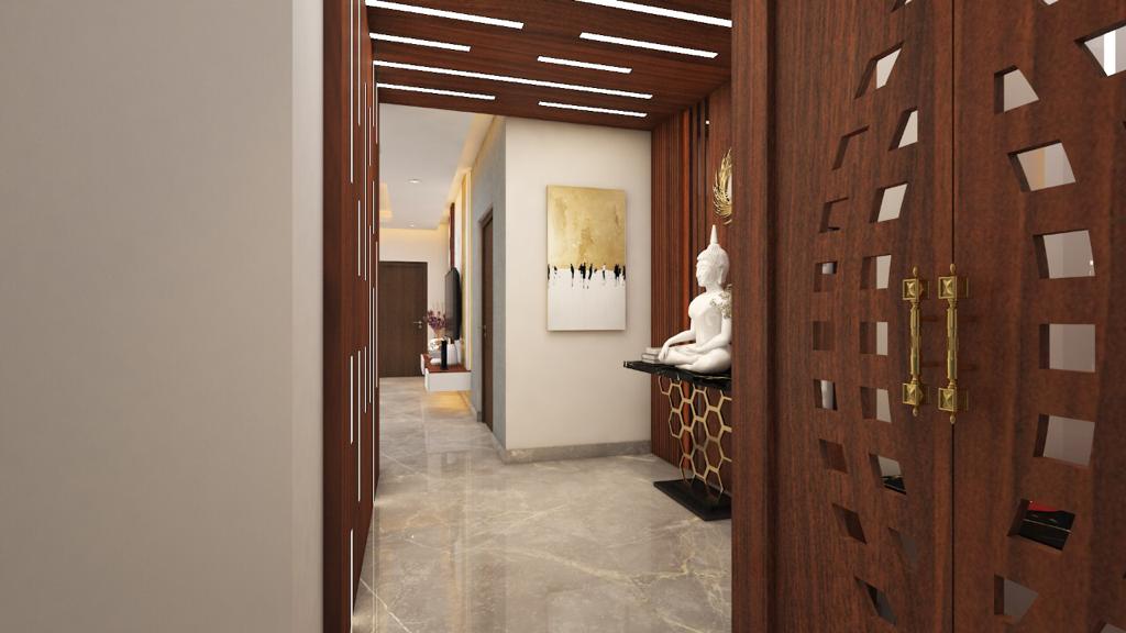 Stylespace - Home Interior Designs