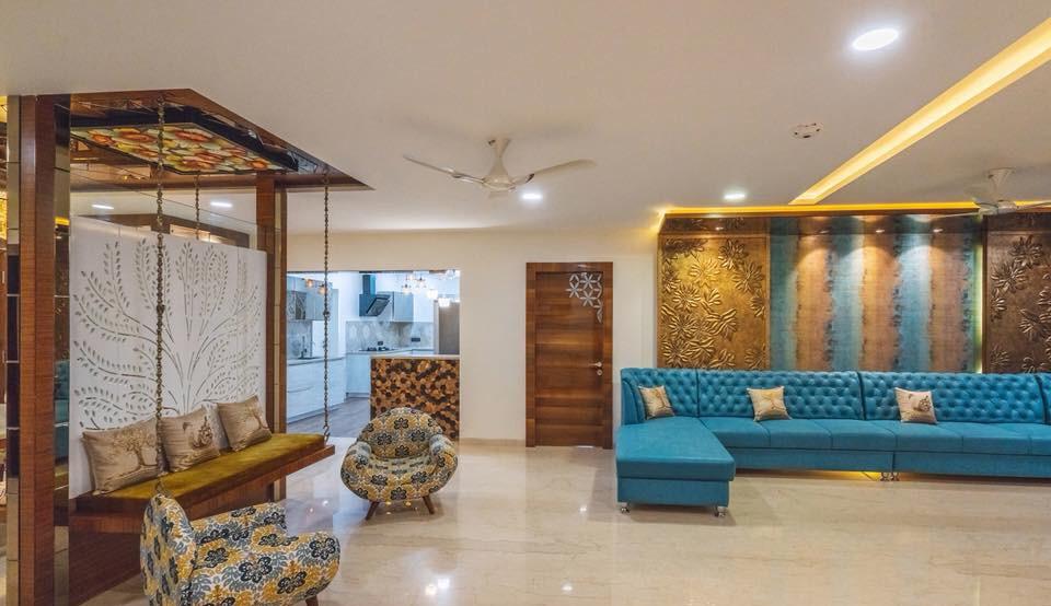 Stylespace - Home Interior Designs