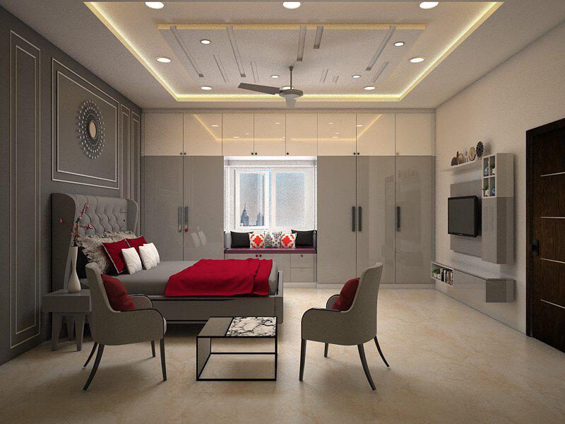 Stylespace - Home Interior Designs