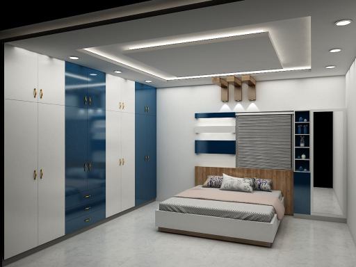 Stylespace - Home Interior Designs
