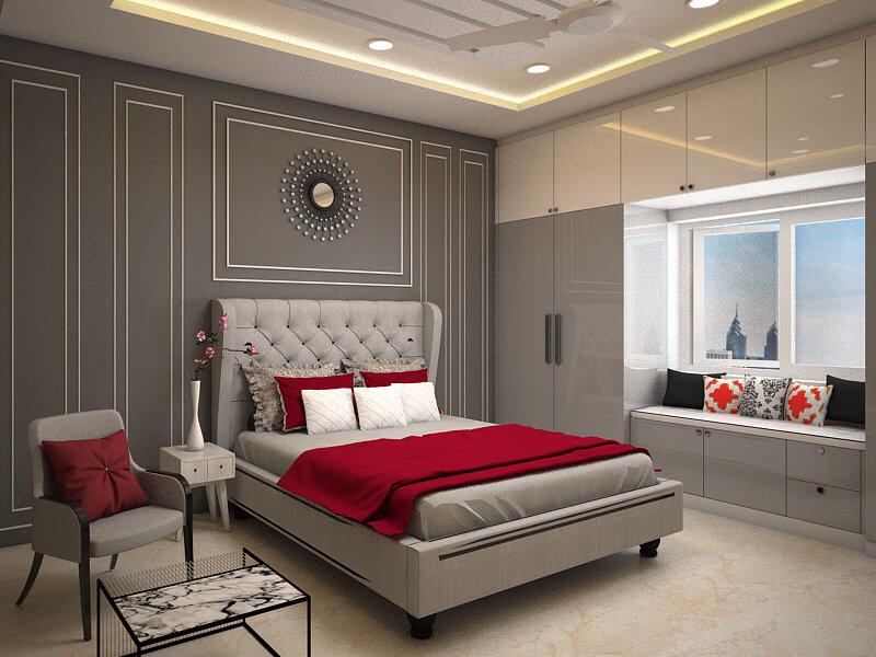 Stylespace - Home Interior Designs