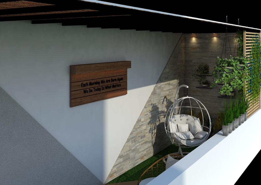 Stylespace - Home Interior Designs