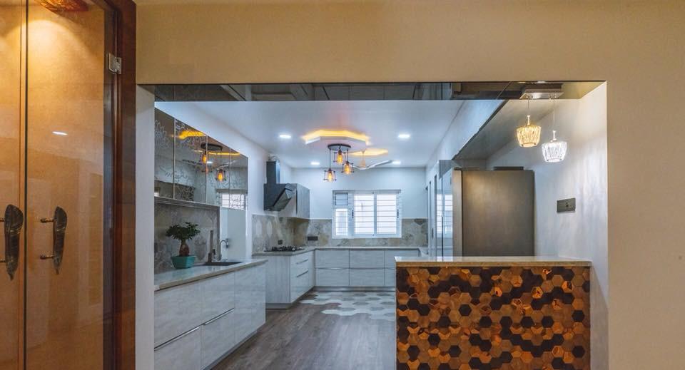 Stylespace - Home Interior Designs