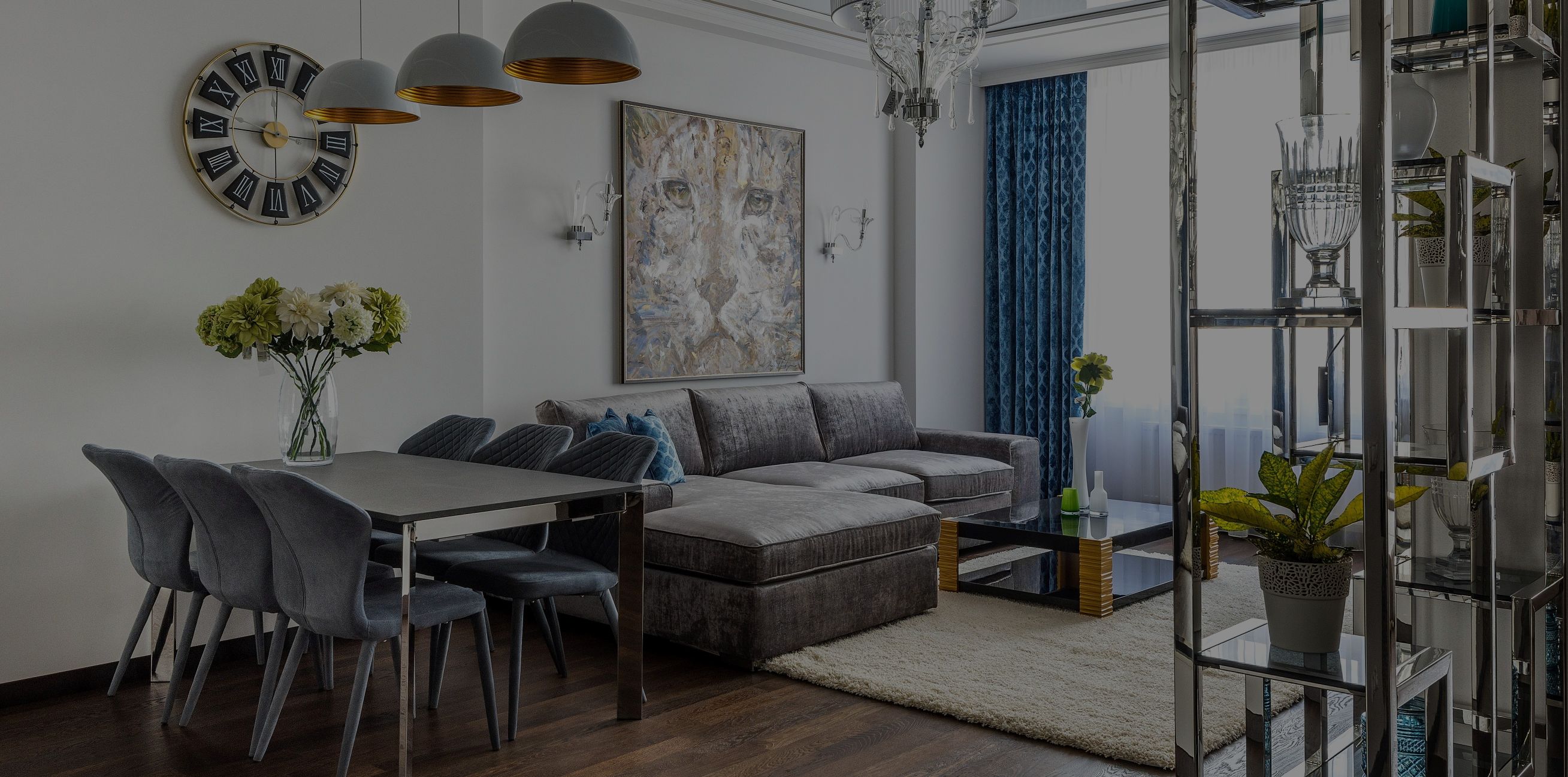 Stylespace - Home Interior Designs