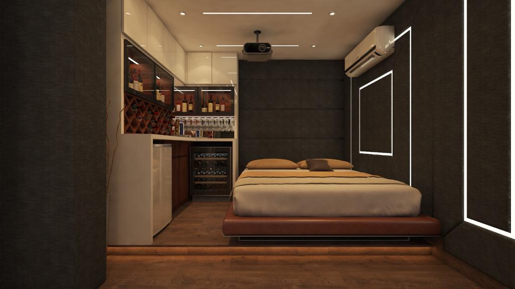 Stylespace - Home Interior Designs