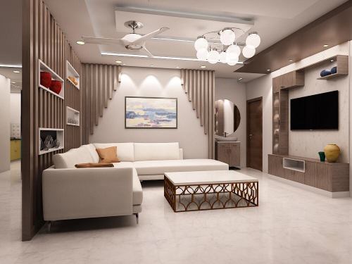 Stylespace - Home Interior Designs