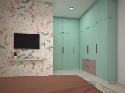 Stylespace - Home Interior Designs