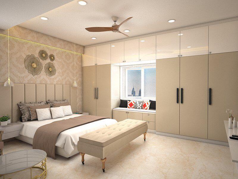 Stylespace - Home Interior Designs