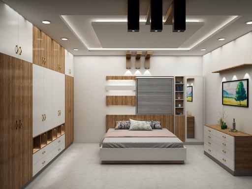 Stylespace - Home Interior Designs