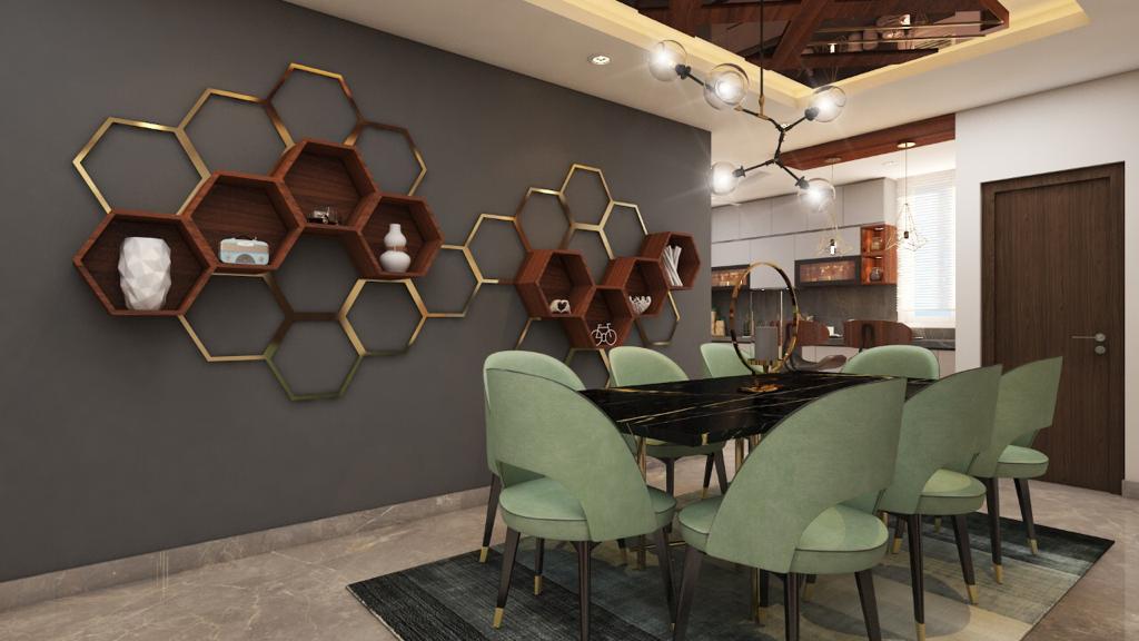 Stylespace - Home Interior Designs