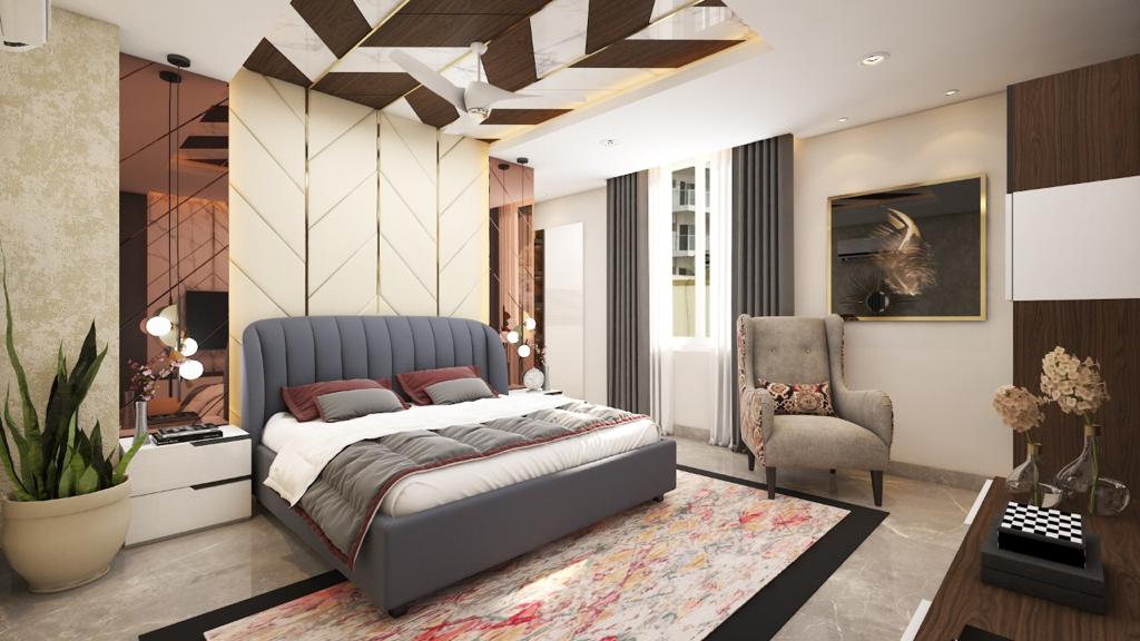 Stylespace - Home Interior Designs