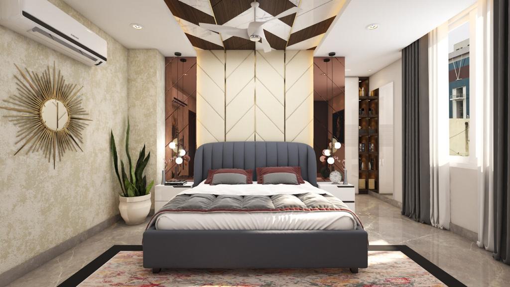 Stylespace - Home Interior Designs