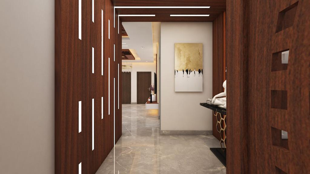 Stylespace - Home Interior Designs