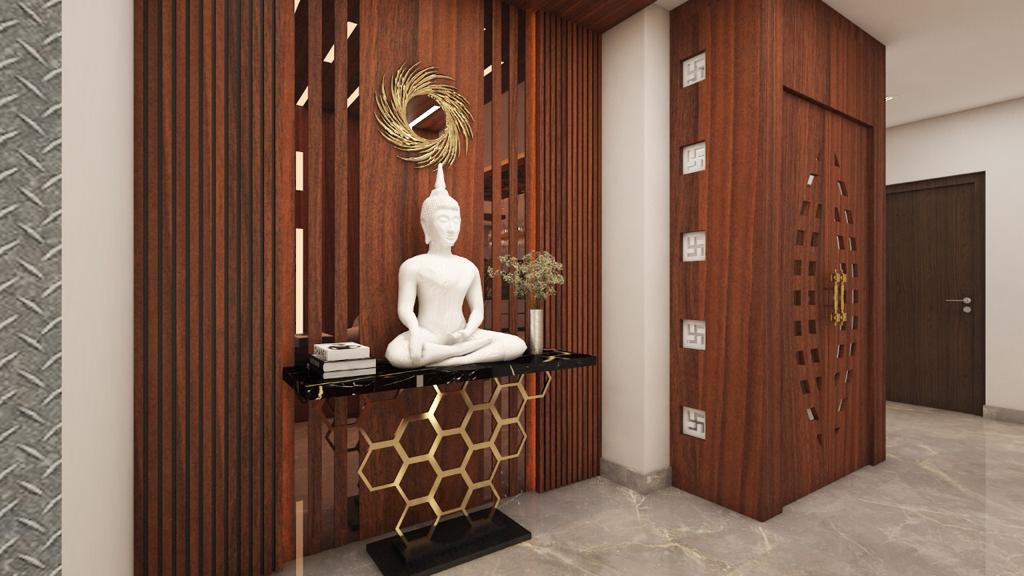 Stylespace - Home Interior Designs