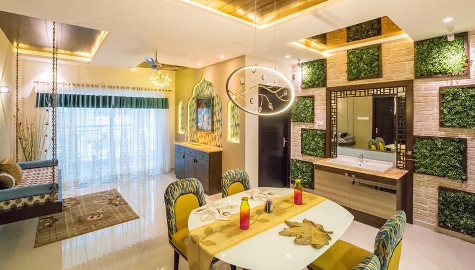 Stylespace - Home Interior Designs