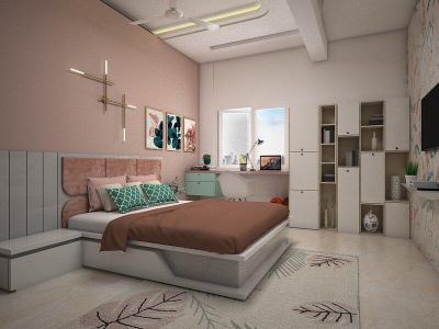 Stylespace - Home Interior Designs
