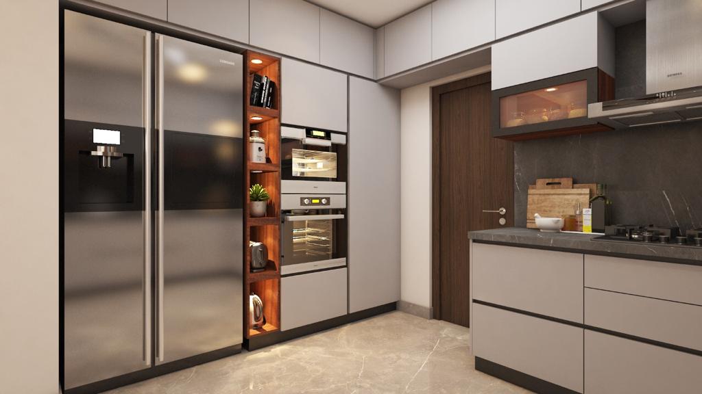 Stylespace - Home Interior Designs