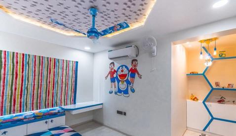 Stylespace - Home Interior Designs