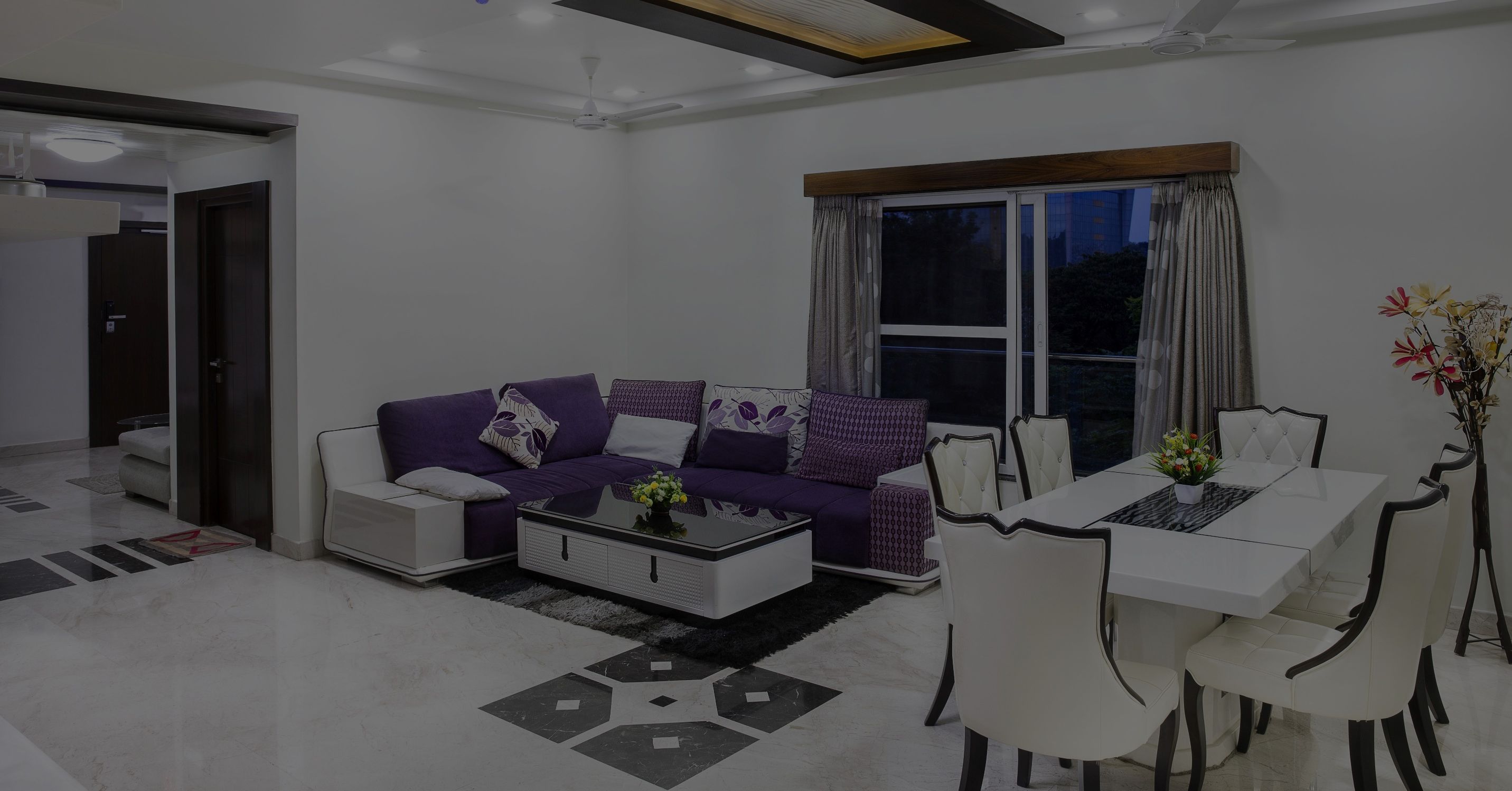 Stylespace - Home Interior Designs