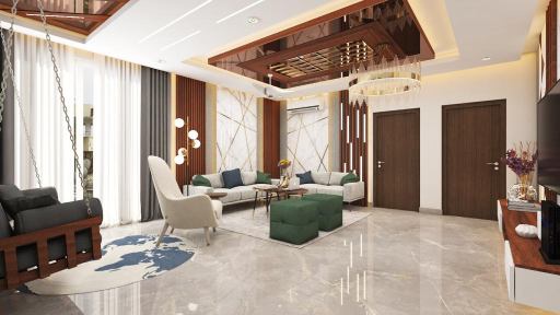 Stylespace - Home Interior Designs